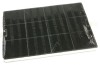 KOHLEFILTER 30X21X2,3CM ALTERNATIV FĂśR BOSCH SIEMENS pentru hota EUROFILTER