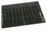 KOHLEFILTER 30X21X2,3CM ALTERNATIV FĂśR BOSCH SIEMENS pentru hota EUROFILTER