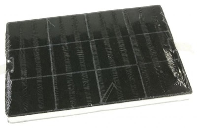 KOHLEFILTER 30X21X2,3CM ALTERNATIV FĂśR BOSCH SIEMENS pentru hota EUROFILTER foto