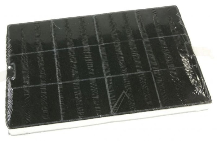 KOHLEFILTER 30X21X2,3CM ALTERNATIV FĂśR BOSCH SIEMENS pentru hota EUROFILTER