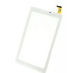 Touchscreen Allview AX4 Nano Plus Alb Display Telefon