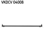 SKF VKDCV 04008 Bieleta, directie