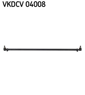 SKF VKDCV 04008 Bieleta, directie