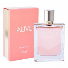 Hugo Boss Alive Eau de Parfum femei 50 ml foto