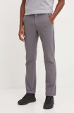 Columbia pantaloni de exterior Black Mesa culoarea gri, 2095061