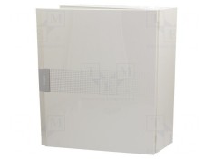 Carcasă pentru aparatură modulară Vega IP40 VB218PB