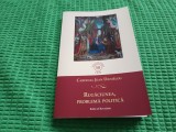 CARDINALUL JEAN DANIELOU, RUGĂCIUNEA - PROBLEMA POLITICĂ