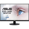 Monitor LED ASUS VA24DCP 23.8 inch 5 ms Negru USB-C FreeSync 75 Hz