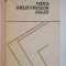 FIZICA DIELECTRICILOR SOLIZI de ION BUNGET , MIHAI POPESCU , 1978