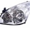 Far Toyota Corolla Verso (ZER/ZZE) 06.2007-03.2009 DEPO partea Stanga, tip bec HB3+HB4 cu motoras