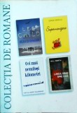 Colectia de Romane Reader&#039;s Digest: Lee Child - Belele si ghinioane, Sophie