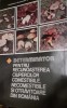 DETERMINATOR pentru recunoasterea ciupercilor comestibile, necomestibile si otravitoare din Romania