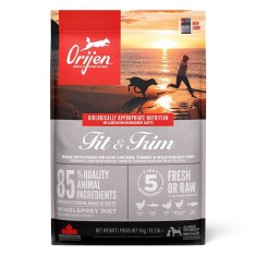 Orijen FIT &amp;amp;amp; TRIM 6kg foto