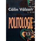 Calin Valsan - Politologie (Editia: 1997)