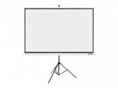 Tripod projection screen acer t87-s01mw 87 (4:3) alb foto