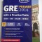 GRE (Graduate Record Examination) PREMIER 2014 with 6 Practice Tests BOOK+ DVD + ONLINE + MOBILE - Kaplan Publishing, 2013