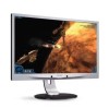 Monitor Second Hand, PHILIPS 241P4, LED, Diagonala 24 inch