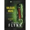 Hal&aacute;los d&oacute;zis - Vince Flynn