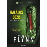 Hal&aacute;los d&oacute;zis - Vince Flynn
