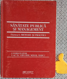 Sanatate publica si management vol 1 Metode si practici Grigorie Mihail Marcu