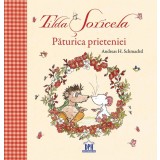 Tilda Soricela - Paturica prieteniei