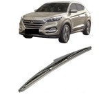 Cumpara ieftin Stergator lamela spate HYUNDAI TUCSON (TL, TLE) din 2015 - 2023, pentru luneta auto, Bosch Twin, din cauciuc siliconat rezistent, HYUNDAI