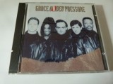 Grace under pressure,cd