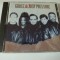 Grace under pressure,cd