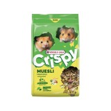 Hrană pentru hamsteri rozătoare Crispy Muesli 0.75 KG