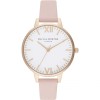 Ceas Dama, Olivia Burton, Timeless OB16TL14 - Marime universala