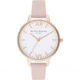 Cumpara ieftin Ceas Dama, Olivia Burton, Timeless OB16TL14 - Marime universala