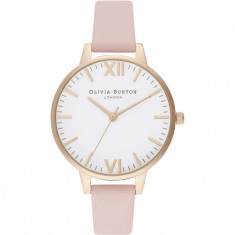 Ceas Dama, Olivia Burton, Timeless OB16TL14 - Marime universala