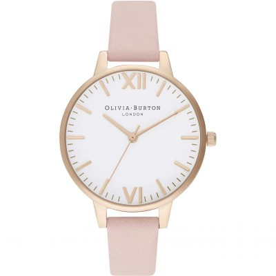 Ceas Dama, Olivia Burton, Timeless OB16TL14 - Marime universala foto