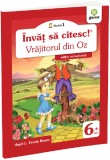 Cumpara ieftin Vrajitorul Din Oz, L. Frank Baum - Editura Gama