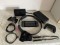 Nintendo Switch V1 + Pro Controller + Ring-Con + Dock + Husă, ca nou - 2