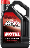 Ulei Motor Motul Tekma Mega X 15W-40 5L 106378