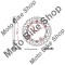 MBS Pinion spate Aluminiu 520 Z48, Cod Produs: JTA85348