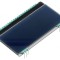Display LCD Alfanumeric STN 20x4 Negru 66x38.1mm