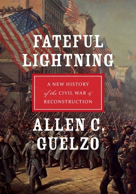 Fateful Lightning: A New History of the Civil War &amp;amp; Reconstruction foto