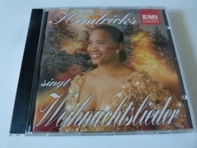 Barbara Hendricks foto