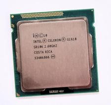 Procesor PC Intel Celeron G1610 SR10K 2.6GHz Socket 1155 foto