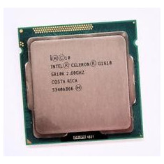 Procesor PC Intel Celeron G1610 SR10K 2.6GHz Socket 1155