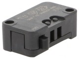 Micro&icirc;ntrerupător SNAP ACTION 16A SPDT 250VAC fără manetă