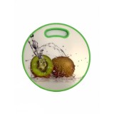 Tocator rotund plastic 35 cm