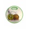 Tocator rotund plastic 35 cm