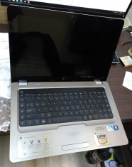 Carcasa Laptop HP G62-225DX foto