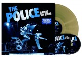 Around The World - Gold Vinyl | The Police