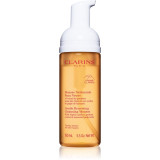 Clarins Cleansing Gentle Renewing Cleansing Mousse demachiant spumant delicat pentru toate tipurile de ten 150 ml