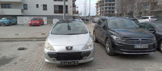 V&amp;acirc;nd urgent Peugeot 307 sw foto