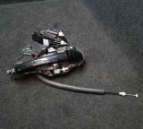 &Icirc;ncuietoare ușă dreapta față JAGUAR XE X760 2016 OEM: BJ32-224N02-BAGX73-203A28-ED 2326090